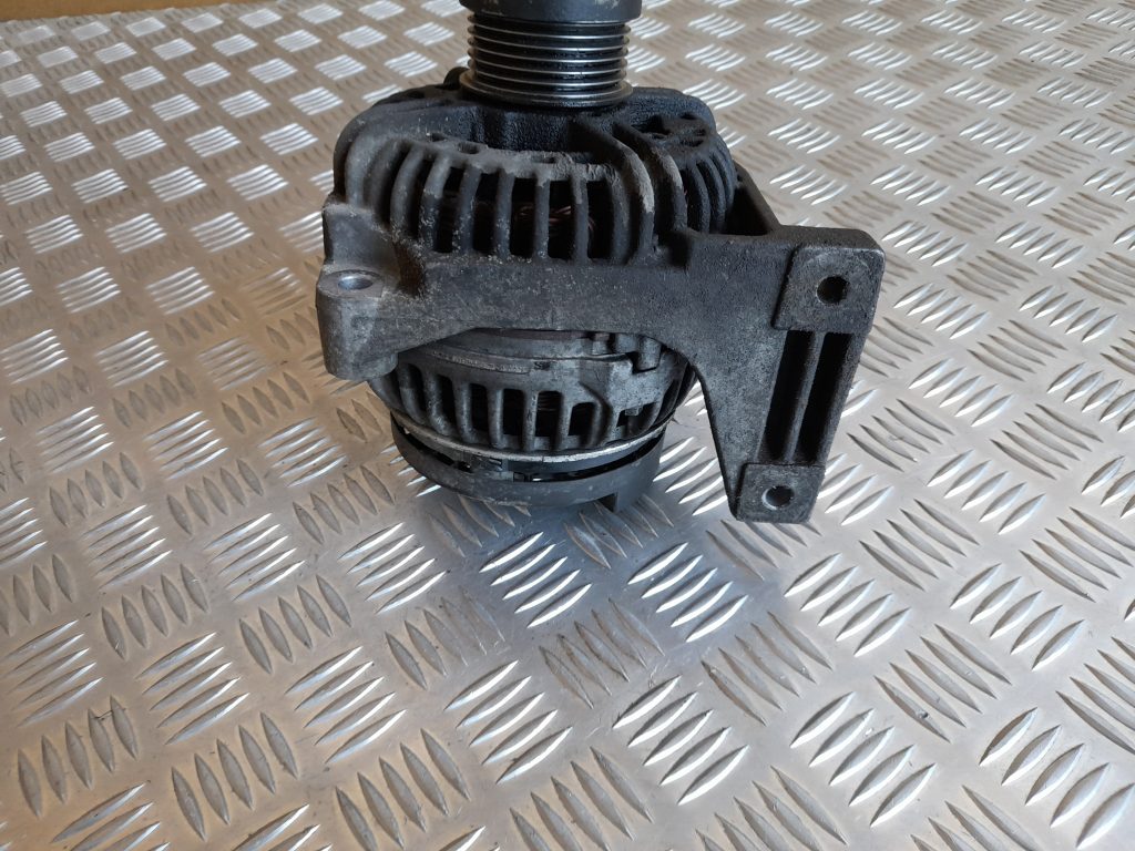 Ģenerators priekš VOLVO V70 2003 SILVER 5 Ģenerators priekš VOLVO V70 2003 SILVER