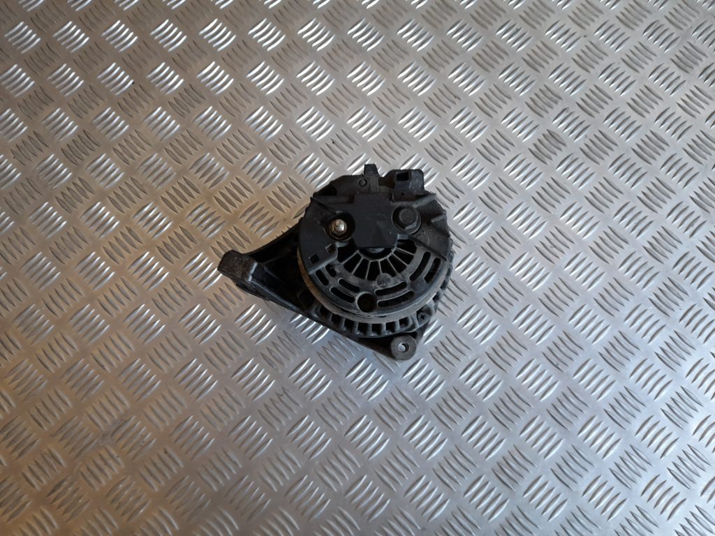 Ģenerators priekš VOLVO V70 2003 SILVER 2 Ģenerators priekš VOLVO V70 2003 SILVER