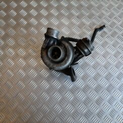 Turbīna priekš VOLVO V70 2003 SILVER