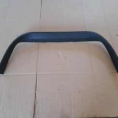 Bagāžnieka vāka apdare priekš VOLVO V70 2003 SILVER