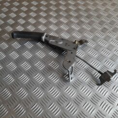 Stāvbremzes svira priekš VOLVO V70 2003 SILVER