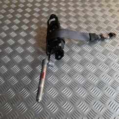 Priekšējā labā drošības josta priekš VOLVO V70 2003 SILVER