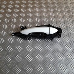 Aizmugurējāis labais durvju rokturis priekš OPEL ASTRA SPORT 2017