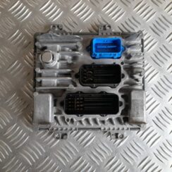 Dzinēja vadības bloks priekš OPEL ASTRA SPORT 2017