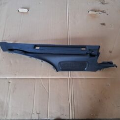 Bagāžnieka žalūziju sliedes priekš OPEL ASTRA SPORT 2017