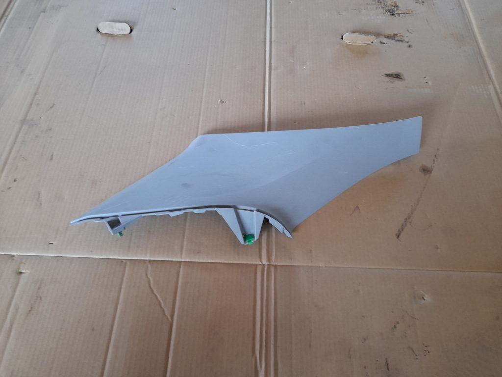 Bagažnieka nodalījuma statnes apdare priekš OPEL ASTRA SPORT 2017