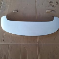 Bagāžnieka vāka spoileris priekš OPEL ASTRA SPORT 2017