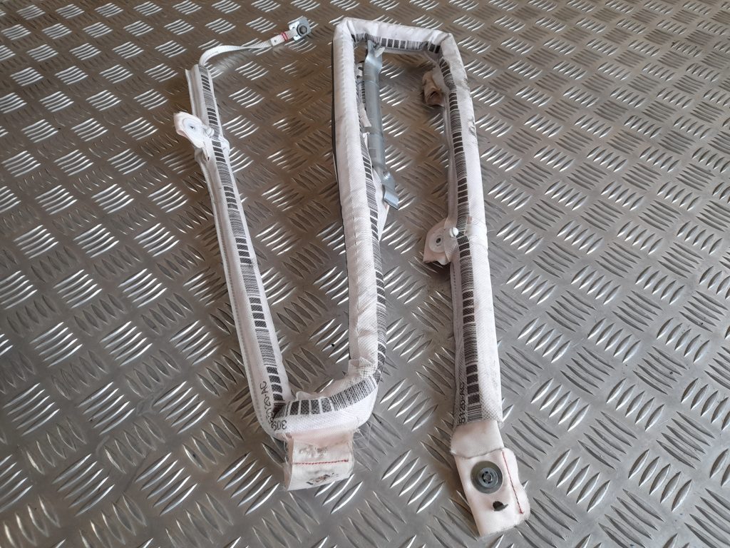 Griestu drošības spilvens, pa labi priekš OPEL ASTRA SPORT 2017 1 Griestu drošības spilvens, pa labi priekš OPEL ASTRA SPORT 2017