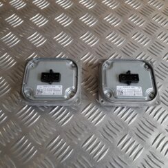 Ksenona vadības bloks priekš OPEL ASTRA SPORT 2017