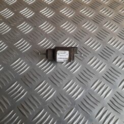 Papildus degvielas sūknis priekš OPEL ASTRA SPORT 2017