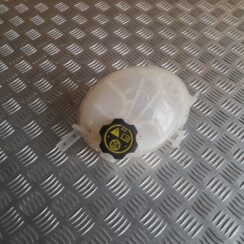 Dzesēšanas šķidruma tvertne priekš OPEL ASTRA SPORT 2017