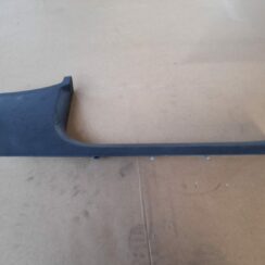 Sliekšņa priekšēja kreisa uzlika (salonā) priekš VW PHAETON 2005