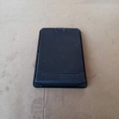 Slēpošanas lūka aizmugurējā sēdeklī priekš VW PHAETON 2005