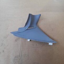 Bagažnieka nodalījuma statnes apdare priekš VW PHAETON 2005