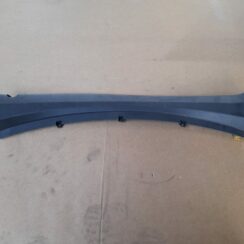 Bagāžnieka vāka apdare priekš VW PHAETON 2005