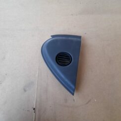 Mērinstrumentu paneļa sānu apdare priekš VW PHAETON 2005