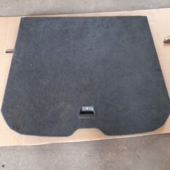Bagāžnieka grīda priekš VOLVO XC60 2009