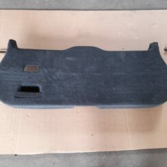 Bagāžnieka vāka liela apdare priekš VOLVO XC60 2009