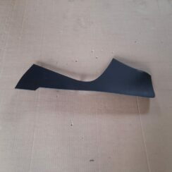 Centrālās konsoles (apdares) sānu panelis priekš VOLVO XC60 2009