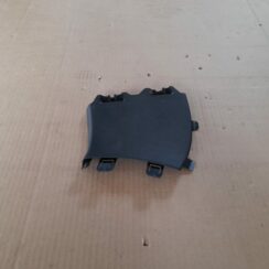 Bagažnieka nodalījuma statnes apdare priekš VOLVO XC60 2009