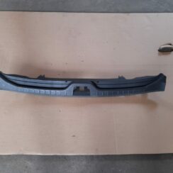 Bagažnieka nodalījuma sliekšņa uzlika priekš VOLVO XC60 2009