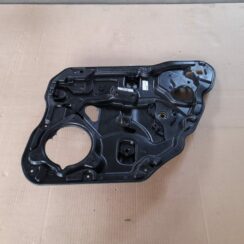 Stikla pacelšanas mehānisma panele priekš VOLVO XC60 2009