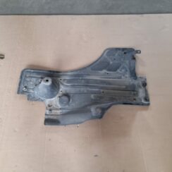 Virsbūves apakšējais aizsargs priekš VOLVO XC60 2009