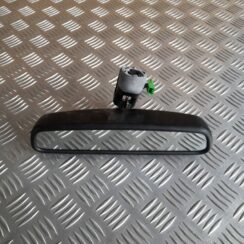 Salona atpakaļskata spogulis priekš VOLVO XC60 2009