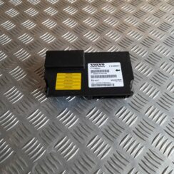 Drošības spilvena vadības bloks priekš VOLVO XC60 2009