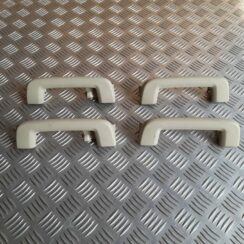 Salona rokturis griestos priekš VOLVO XC60 2009