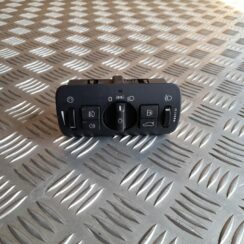 Gaismas slēdzis priekš VOLVO XC60 2009