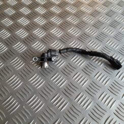 Kloķvārpstas devējs priekš VOLVO XC60 2009