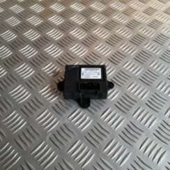 Aizmugurējo kreiso durvju vadības bloks priekš VOLVO XC60 2009