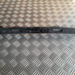 Numura zīmes gaismas uzlika komplektā priekš VOLVO XC60 2009