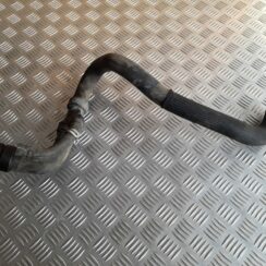 Dzesēšanas caurule priekš VOLVO XC60 2009