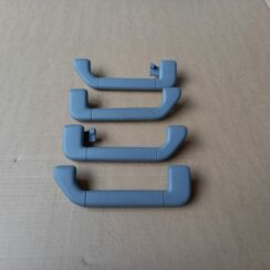 Salona rokturis griestos priekš VW TOUAREG 2007