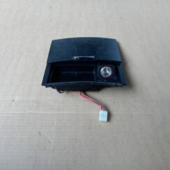 Pelnu trauks priekš VW TOUAREG 2007