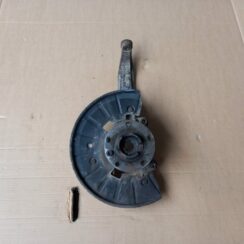 Stūres šarnīrs priekšā pa kreisi priekš VW TOUAREG 2007