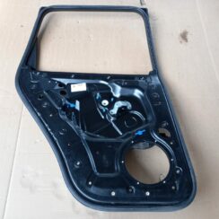 Stikla pacelšanas mehānisma panele priekš VW TOUAREG 2007