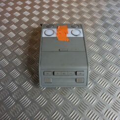 Salona apgaismojuma panelis priekš VW TOUAREG 2007