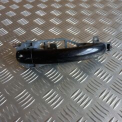 Aizmugurējāis labais durvju rokturis priekš VW TOUAREG 2007