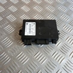 Piekabes āķa vadības bloks priekš VW TOUAREG 2007