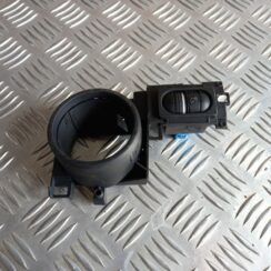 Gaismas spilgtuma regulēšanas poga priekš VW TOUAREG 2007