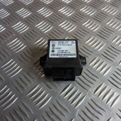 Gaismas vadības bloks priekš VW TOUAREG 2007