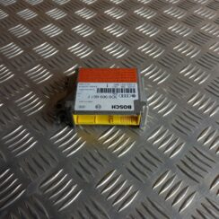 Drošības spilvena vadības bloks priekš VW TOUAREG 2007