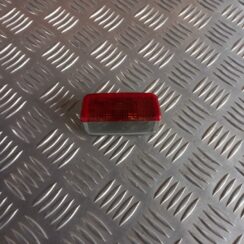 Apgaismojums bagažnieka vākā priekš VW TOUAREG 2007