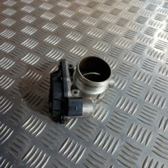 Droseļvārsts priekš VW TOUAREG 2007