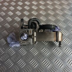 EGR vārsta dzesētājs priekš VW TOUAREG 2007