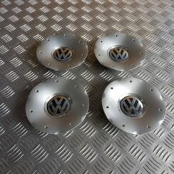 Diska kalpaks priekš VW TOUAREG 2007