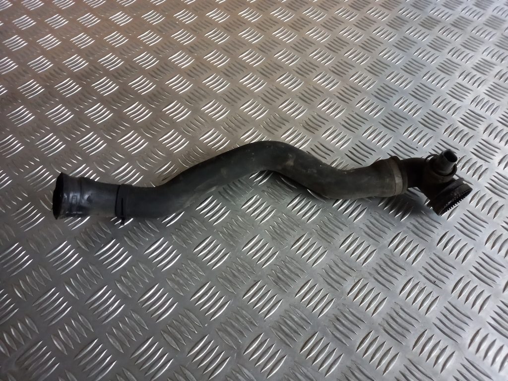 Dzesēšanas caurule priekš VW TOUAREG 2007